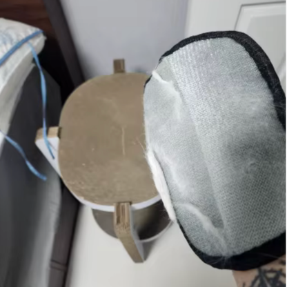 Premium Tüy Toplama Eldiveni™ | 30 Saniyede Temizlik